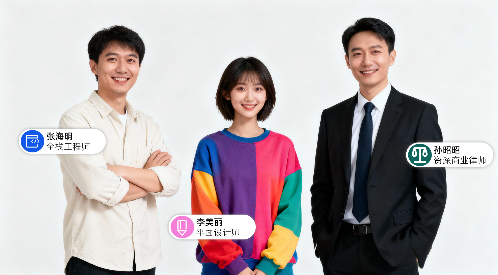 FeiCRM：让专业的人解决专业的的问题